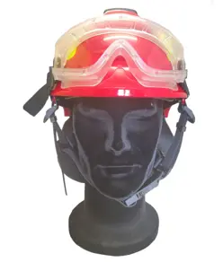 Casco antincendio Boschivo  Tytan Max