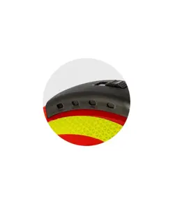 Casco antincendio Boschivo  Tytan Max