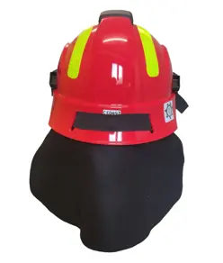 Casco antincendio Boschivo  Tytan Max