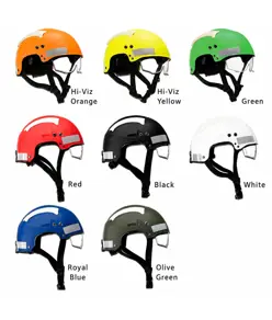 Casco da intervento multiruolo  Manta SAR 4
