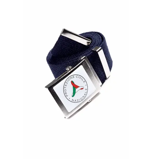 Cintura Protezione Civile