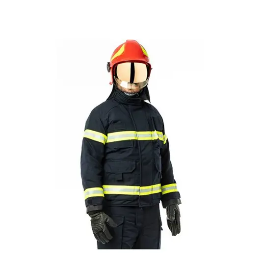 Completo antincendio impermeabile  80 Pro