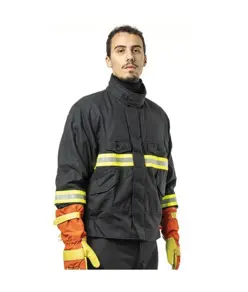 Completo antincendio per squadre antincendio  SC530 GF