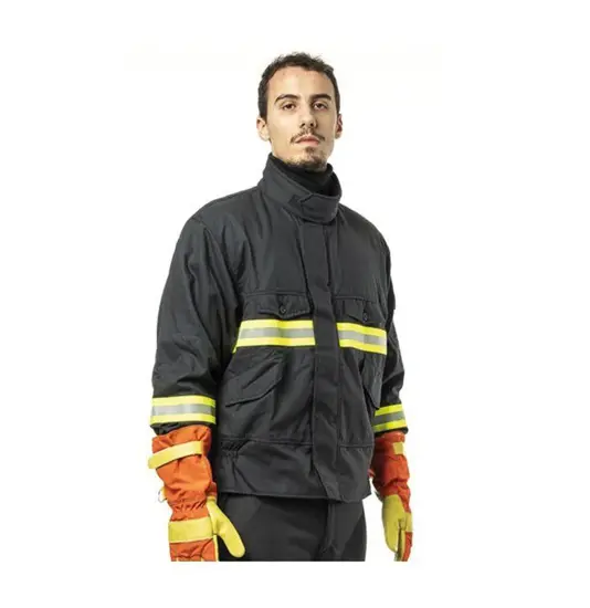 Completo antincendio per squadre antincendio  SC530 GF
