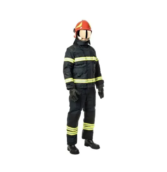 Completo antincendio  Pro Max