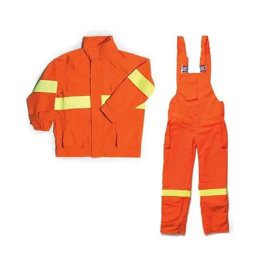 Completo per antincendio boschivo  SC550