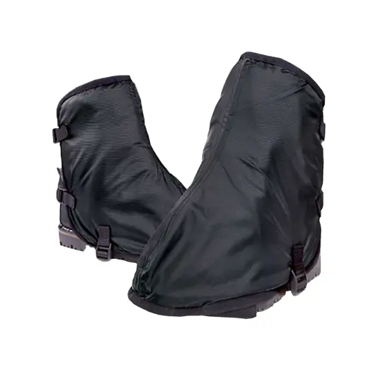 Ghette antitaglio per motosega classe1