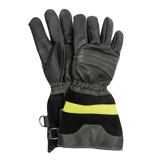 Guanti antincendio vigili del fuoco  Dynamic Grip
