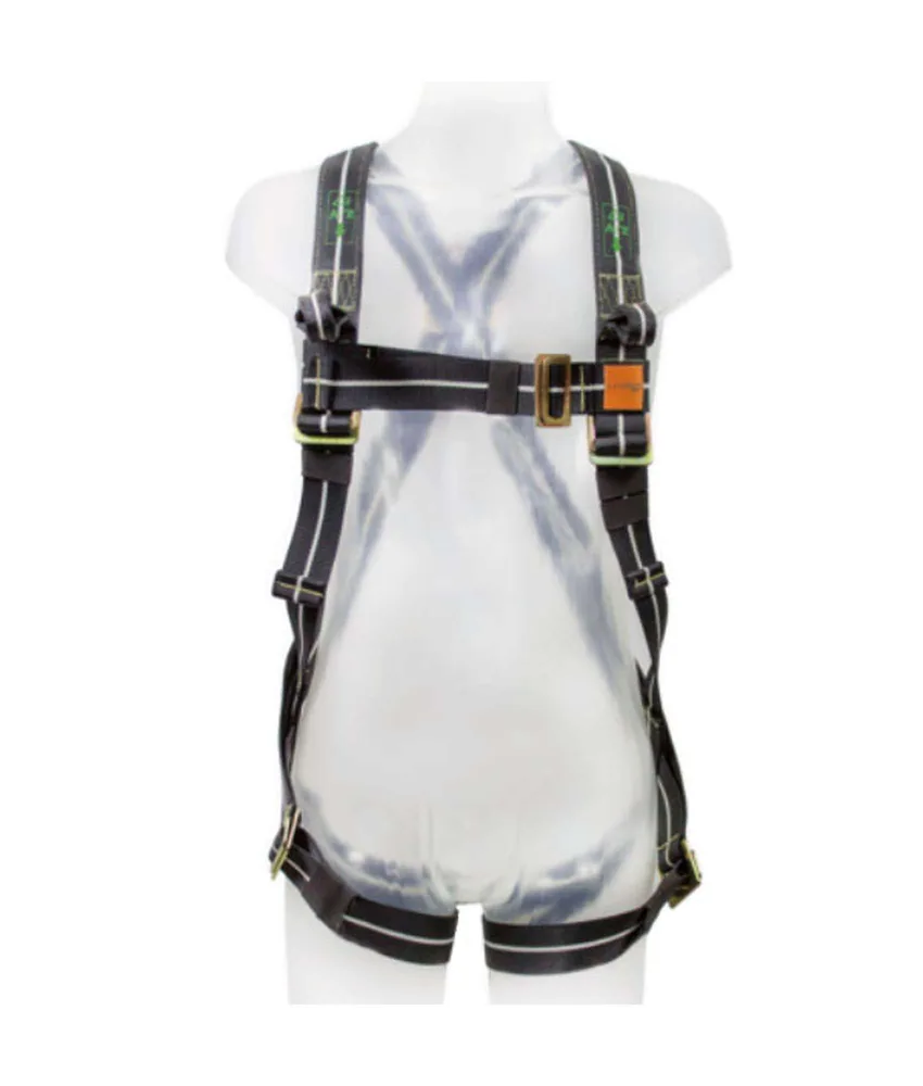 Imbracatura antincendio FR 1, Flame resistant - cintura pelvica - taglia universale