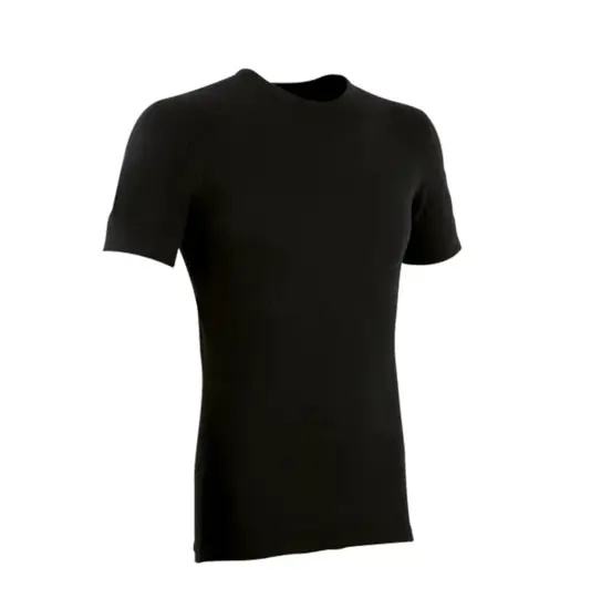Maglia intima ignifuga a manica corta