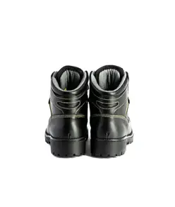 Scarpe antinfortunistiche alte  Fiamma 200