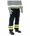Sovrapantalone antincendio impermeabile  80 Pro