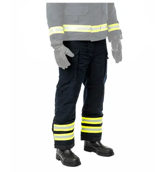 Sovrapantalone antincendio impermeabile  80 Pro