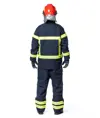 Sovrapantalone antincendio impermeabile  80 Pro