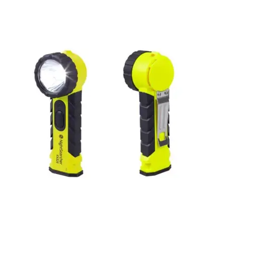 Torcia Atex antideflagrante  EX325