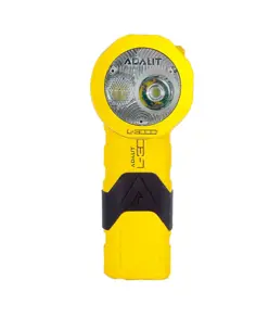 Torcia Atex professionale zona 0-20 Adalit L-3000