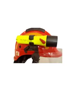 Torcia per vigili del fuoco  Iskra Led Atex
