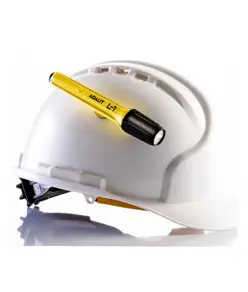 Torcia professionale antideflagrante Adalit Vulcan L-1