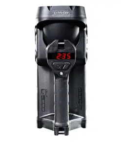 Torcia professionale ricaricabile Adalit L-5000 Spot