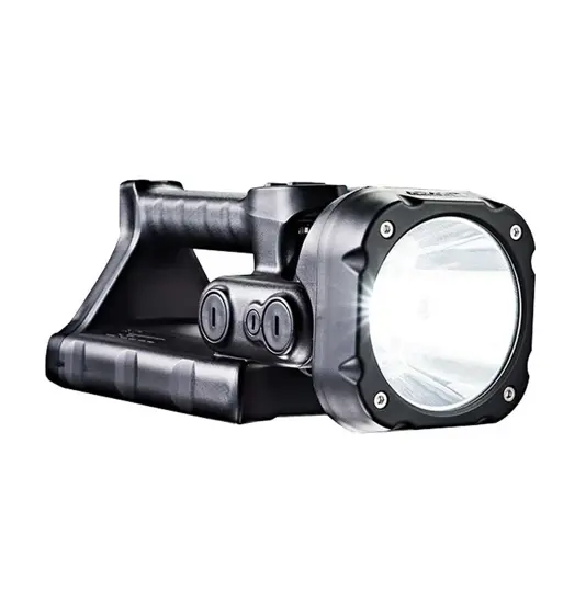 Torcia professionale ricaricabile Adalit L-5000 Spot