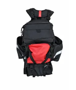 Zaino AIB porta equipaggiamento  DAYPACK