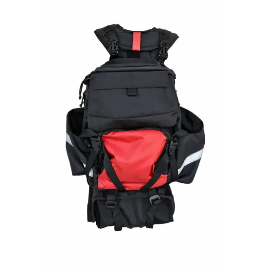 Zaino AIB porta equipaggiamento  DAYPACK