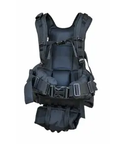 Zaino AIB porta equipaggiamento  DAYPACK