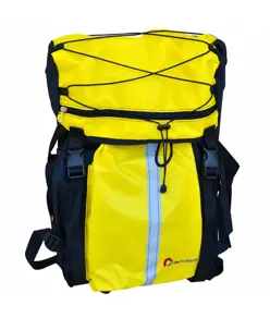 Zaino AIB trekking 30 lt