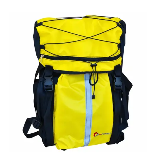 Zaino AIB trekking 30 lt
