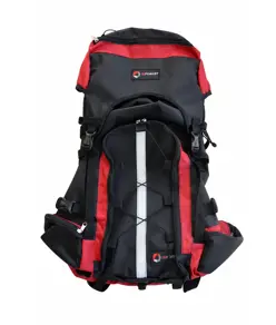 Zaino AIB trekking 60 lt