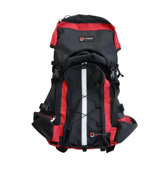 Zaino AIB trekking 60 lt