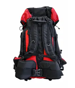 Zaino AIB trekking 60 lt