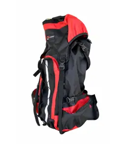 Zaino AIB trekking 60 lt