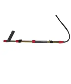 Zaino estintore con lancia erogatrice  Inforest