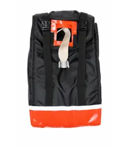 Zaino porta manichette AIB