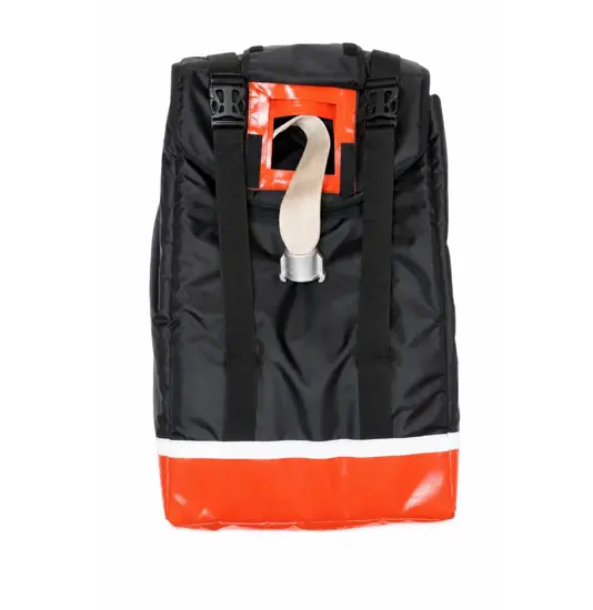 Zaino porta manichette AIB