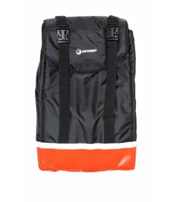 Zaino porta manichette AIB