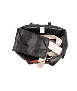 Zaino porta manichette AIB