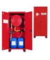 Armadio con naspo polivalente  Texas Foam