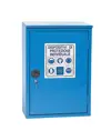 Armadio per dispositivi di protezione individuale  Pegaso Blu