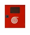 Cassetta completa a corredo per idranti soprasuolo  Texas Window UNI70