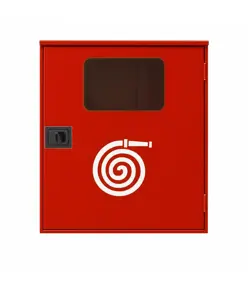 Cassetta completa a corredo per idranti soprasuolo  Texas Window UNI70