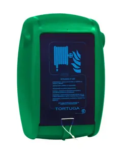 Cassetta SL con idrante UNI 45  Tortuga