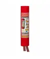 Coperta antifiamma ignifuga in tubolare rigido