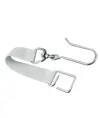 Fascia porta manichette