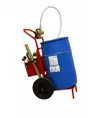 Gruppo mobile schiuma UNI 70
