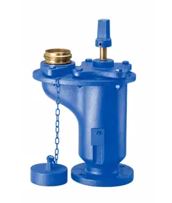 Idrante sottosuolo DN 80