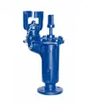 Idrante sottosuolo DN 80