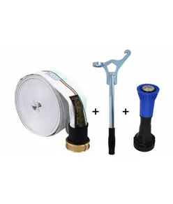 Kit minimo per cassette a corredo idranti soprasuolo