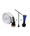 Kit minimo per cassette a corredo idranti sottosuolo